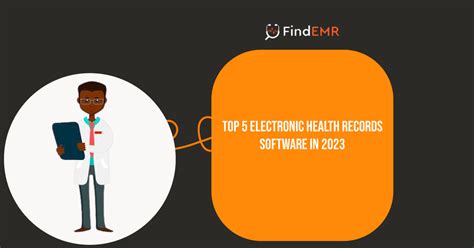 The 5 Best Ehr Software To Help Your Business Thrive In 2023 Theblogbyte
