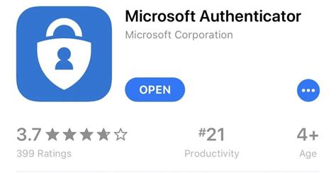 Microsoft Authenticator App Multi Platform Password Manager Research