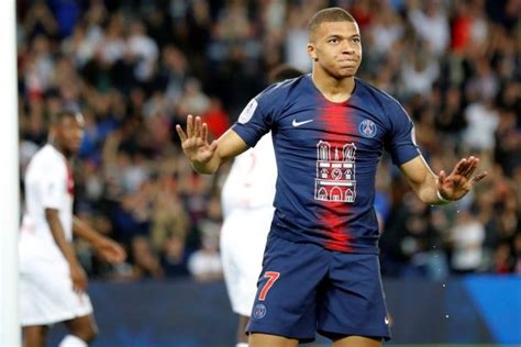 Home » football » france. Prediksi Monaco vs PSG: Laga Mudah Bagi Mbappe Cs ...