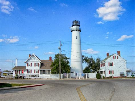 Things to do in fenwick island. Fenwick Island Delaware - Fenwick Island Lighthouse