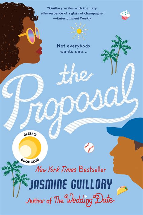 The Proposal The Wedding Date 2 By Jasmine Guillory Goodreads