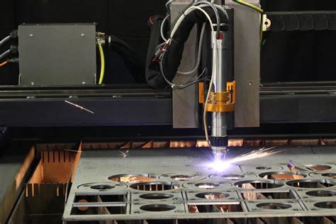 What Is High Precision Plasma Cutting Exactly