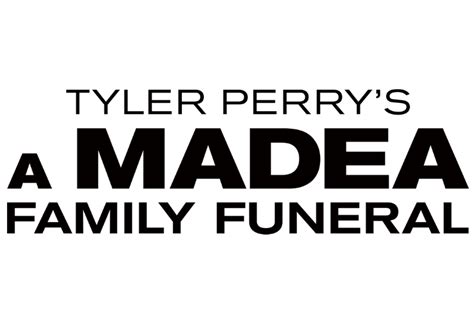 Tyler perry, patrice lovely, cassi davis and others. Ganate un DVD de Tyler Perry's A Madea Family Funeral ...