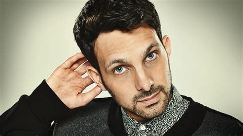 Steven frayne aka dynamo has this way, dynamo developed a keen eye for what was possible in magic, and what was missing in. Dynamo Interview | Dynamo: Magician Impossible | W Channel