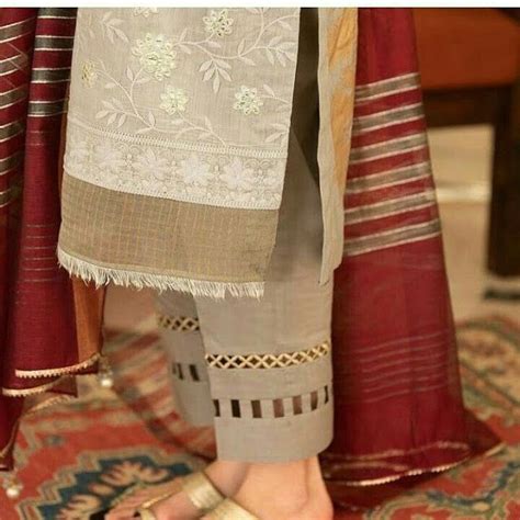 New pakistani burka design : Top New Latest Trouser Designs For Ladies 2020-2021 ...