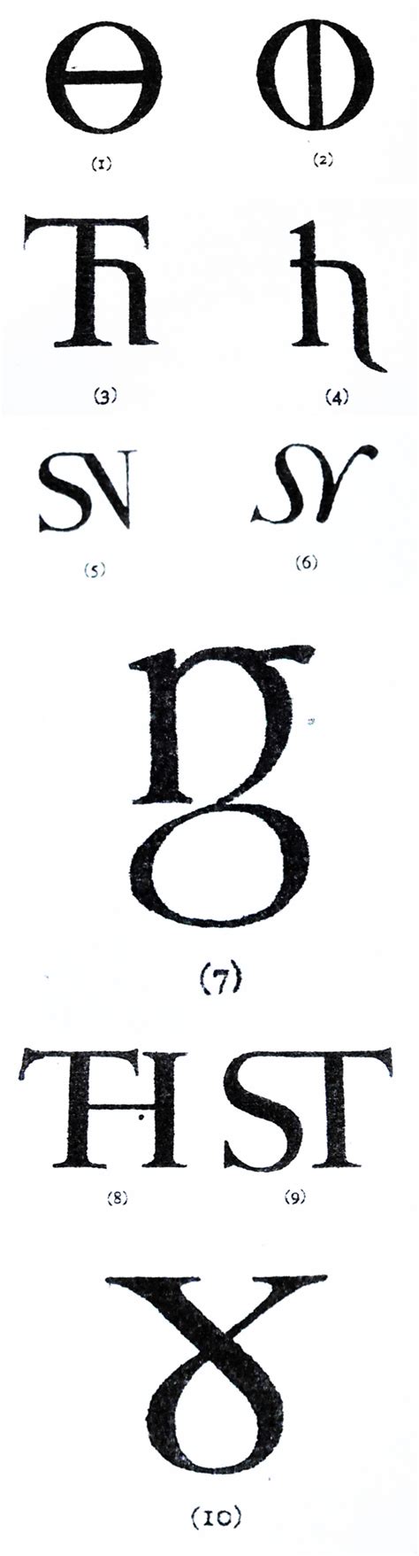 Alphabet 27th Letter “et” Was The 27th Letter Of The Alphabet