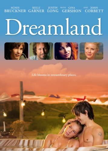 Dreamland Widescreen Uk Dvd And Blu Ray