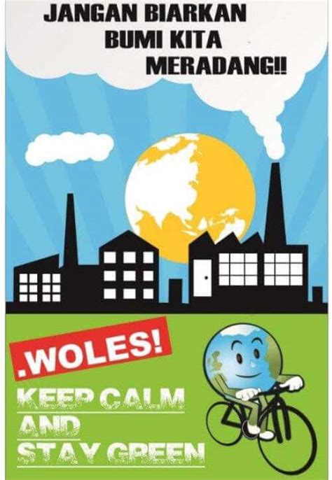 Poster Energi Ramah Lingkungan Homecare24