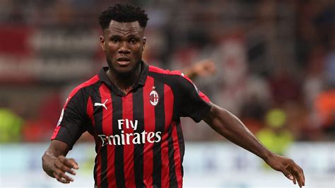 Selasa, 2 maret 2021 10:48. Tottenham target Franck Kessie and former club Atalanta ...