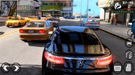 Game gta yang cuman 70 mb saja tapi keren banget !! Baixar GTA 4 Android 2019 APK+DATA 400MB pra celular FRACO ...