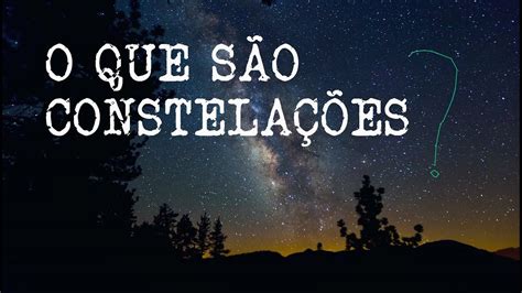 What does as stand for? Astrolab | O que são as constelações? - YouTube
