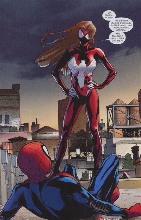 Week 3 Batgirl 3 Vs Ultimate Comics Spider Man 4