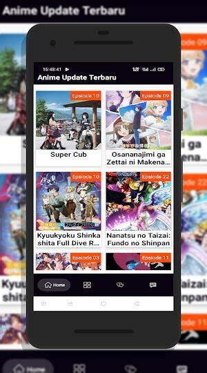 Anime Lovers Apk 18 Sub Indo Download Versi Terbaru 2022