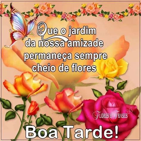 32 Imagens E Frases De Boa Tarde Para Baixar Gratis E Compartilhar