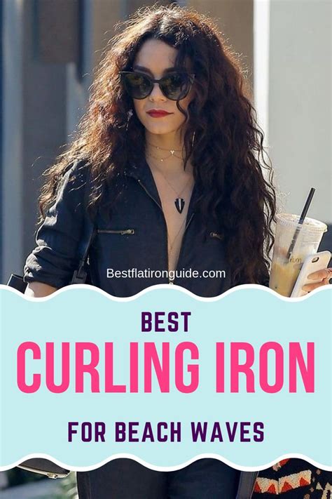 Best Curling Iron For Beach Waves Curling Wand For Beach Curls Good