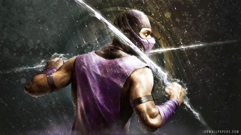 Mortal Kombat 2013 Wallpaper Games Wallpaper Better