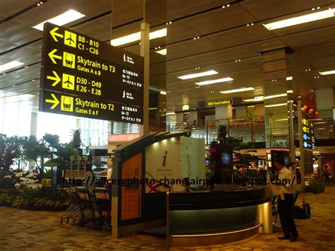 Starbucks changi airport terminal 1 is rated accordingly in the following categories by tripadvisor travellers Changi Airport - Singapore: Changi Airport Terminal 1
