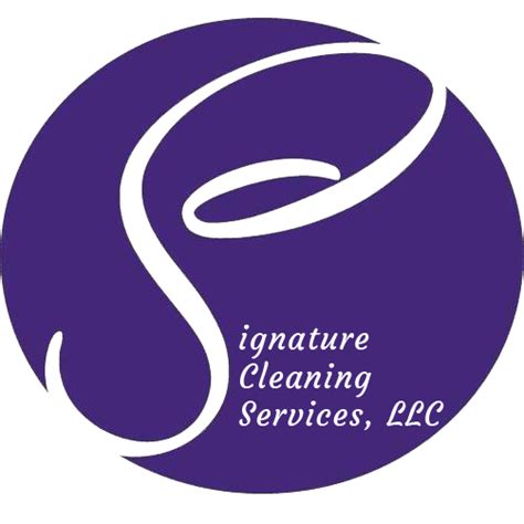 Request Service Signature Cleaning Services Llc
