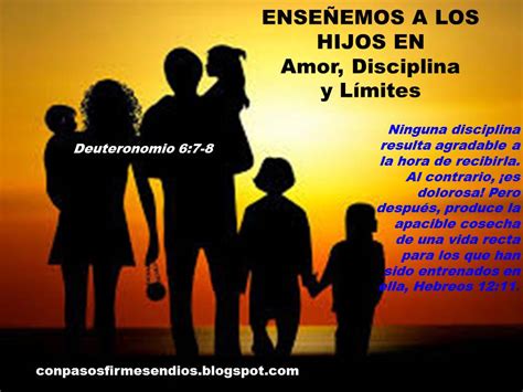 Con Pasos Firmes En Dios 102515