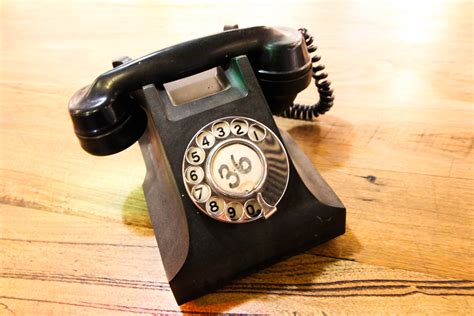 Early 1900's Telephone | Renovators Paradise - Old Phones