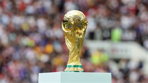 Diese Teams Sind Für Die Wm 2022 In Katar Qualifiziert Kicker