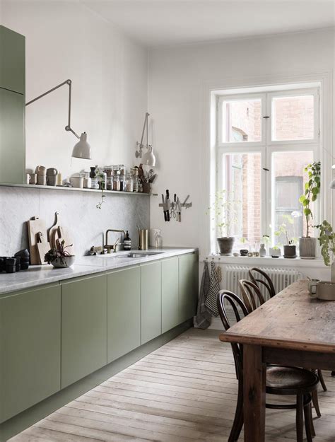 Free Scandinavian Kitchen Furniture Basic Idea Home Decorating Ideas