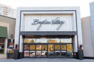Bayview Village Shopping Centre Claims Best Restroom Award Canadian