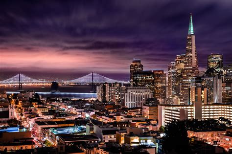 Nightlife In San Francisco Best Bars Clubs And More