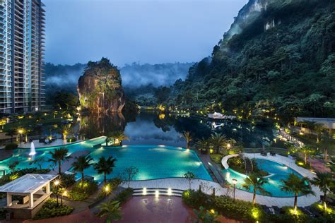 Book your hotel in malaysia online. Best Western Unveils Eco-Resort in Ipoh, Malaysia