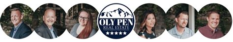 Have You Ever Seen A Housing Market Like This Oly Pen Real Estate