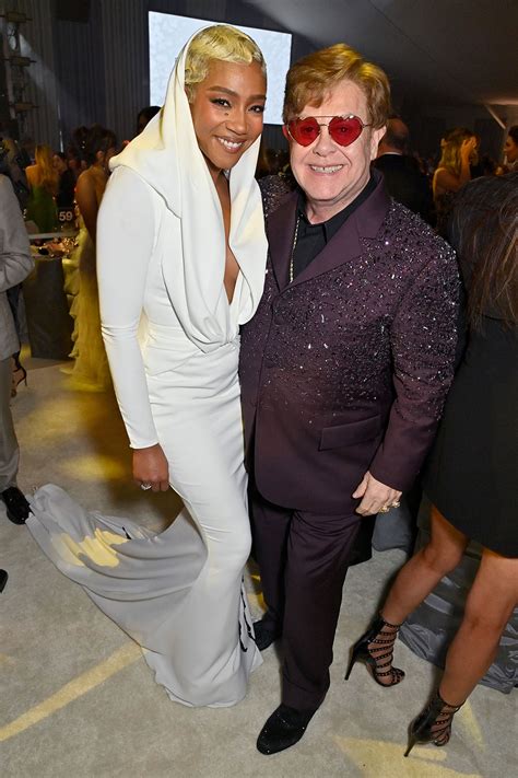 Elton John Eyewear Limited Edition Oscars After Party 2023 Mail