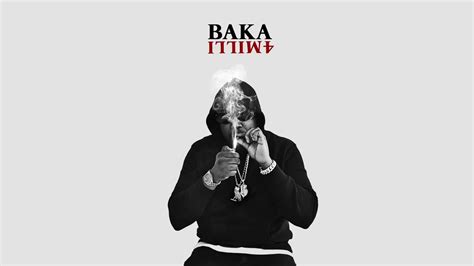 Baka Not Nice Ft Drake Dope Game Official Audio Youtube