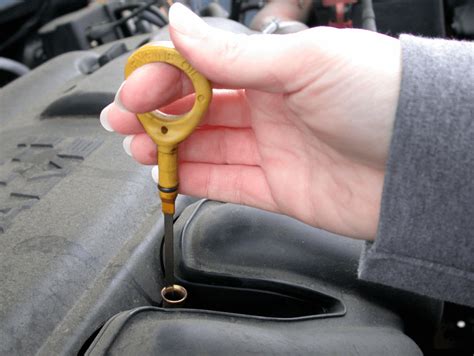 Diy How To Pick The Right Kind Of Oil For Your Car Engine