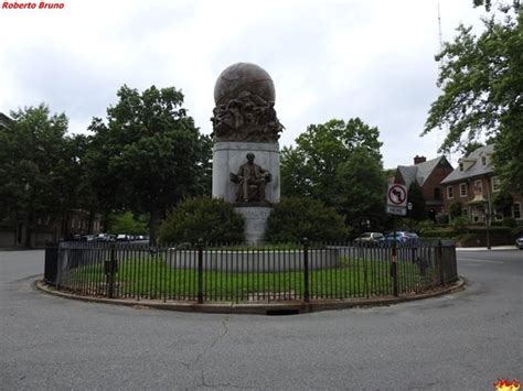 Monument Avenue Richmond 2020 All You Need To Know Before You Go