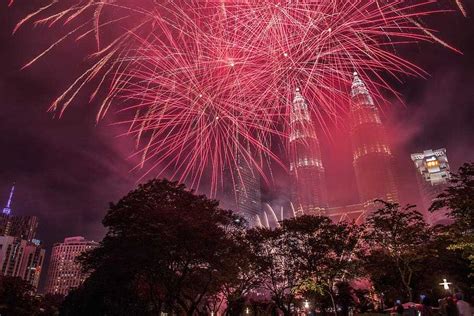 New Year In Malaysia 2023 10 Best Places For New Years Eve