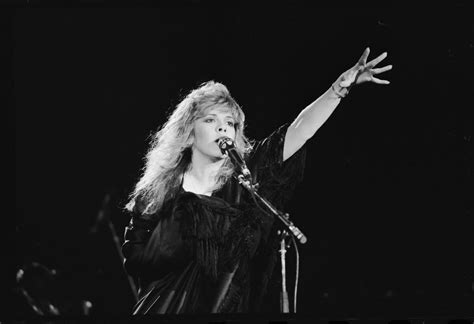 10 Best Stevie Nicks Songs Of All Time