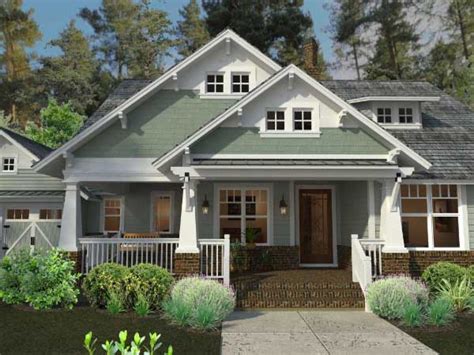 One Story Craftsman House Plans Top Modern Architects