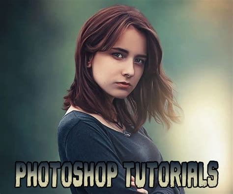 Perfect And Best Photoshop Tutorials Photography Graphic Design Blog