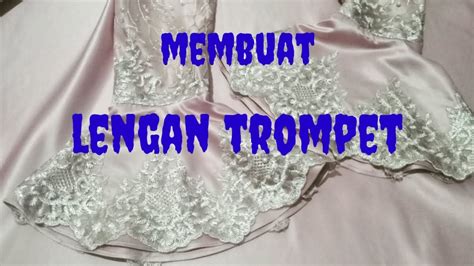 #belajarmenjahit #polalenganbajuwanita #tutorialpoladasarlenganbaju ig : tutorial menjahit lengan terompet | tutorial pola lengan ...