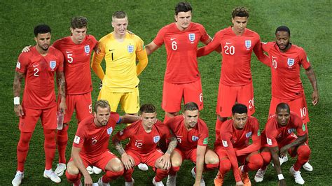 Abonniert jetzt unseren kanal und aktiviert die glocke: England :: Gruppe G :: WM 2018: Die Teilnehmer ...