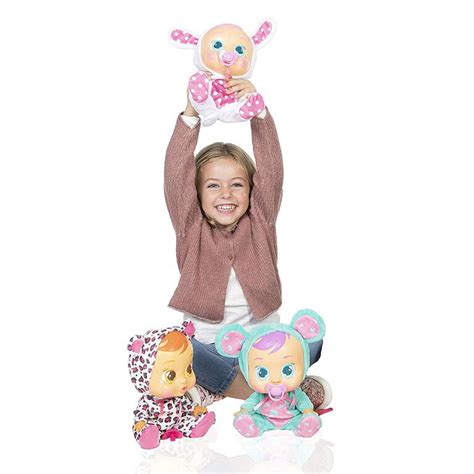 Cry Babies Doll Lea Toys R Us Canada