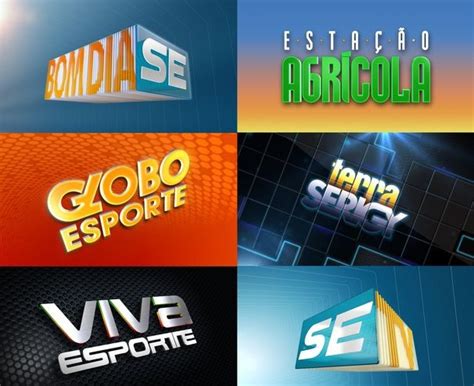 It is owned by media conglomerate grupo globo, being by far the largest of its holdings. Rede Globo > tv sergipe - Confira mudanças na grade da ...