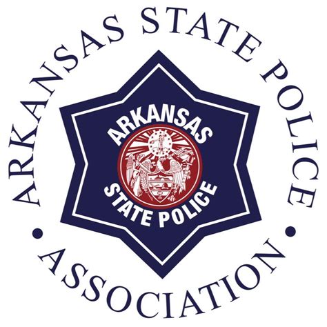 Arkansas State Police Association Little Rock Ar