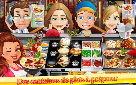 Le Jeu De Cuisine Pour Pc Et Mac Télécharger Gratuit 2023 Pcmac Store