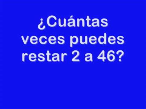 Juegos mentales matematicos dificiles con respuestas. Juegos Mentales Matemáticos Difíciles Con Respuestas / Te ...