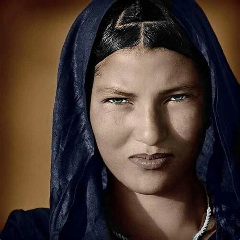 Tuareg Woman Mali West Africa Beauty Around The World Tuareg