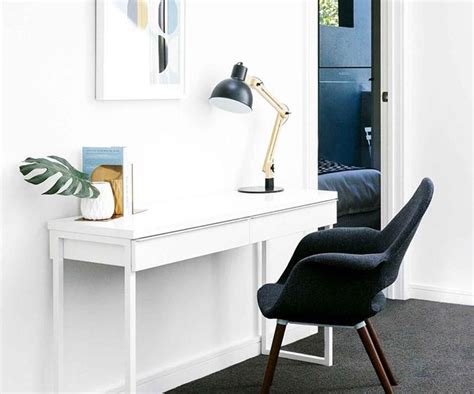 Portable Home Office Ideas That Make Working From Home Easy Homes To Love