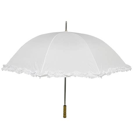 Kjøp Barokk Paraply Hvit Online Nå Kun 219 Temashopno