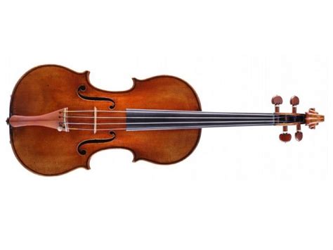 Les Meilleures Oreilles Ne Distinguent Pas Un Stradivarius D Un Violon Moderne Sciences Et Avenir