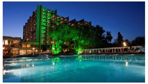 Constantin si elena, sunny day, chaika, riviera, nisipurile de aur, kranevo, albena constantin si elena, obzor, sunny beach, nessebar cu ocazia sarbatorilor de paste, 1 mai, revelion sau zilnic curse charter autocar in sezonul de vara. Grand Hotel Varna din Sf. Constantin Si Elena Bulgaria ...